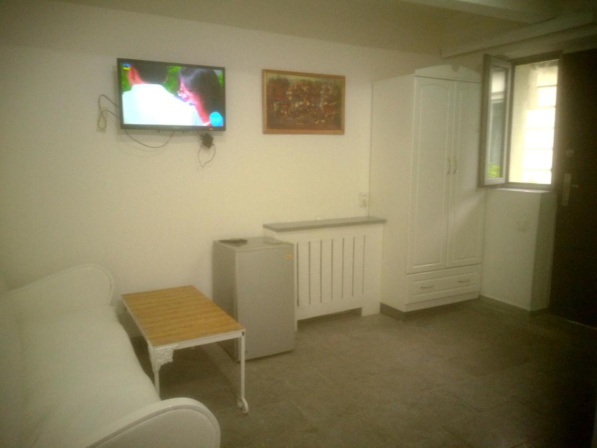 Rrooms Old City Apartment Tbilisi Exteriör bild