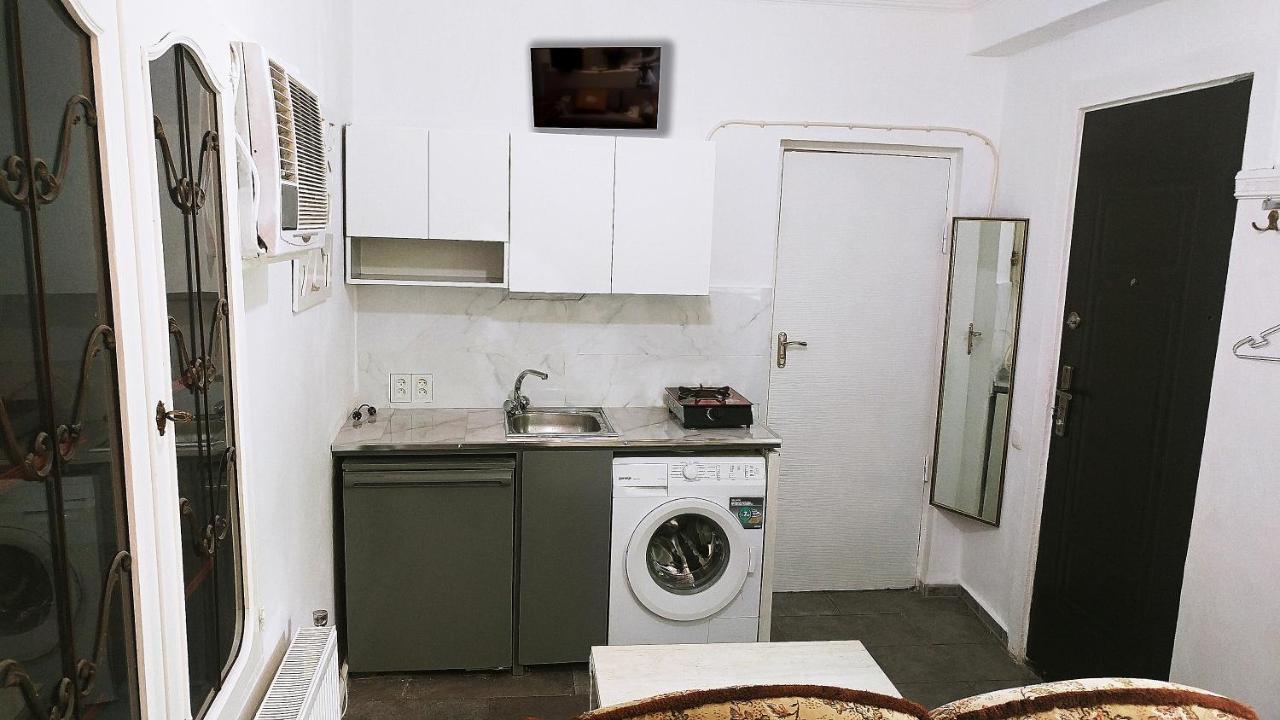 Rrooms Old City Apartment Tbilisi Exteriör bild